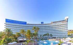 Gloria Palace San Agustin Thalasso & Hotel  4*